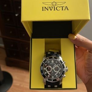 Mens Invicta Watch